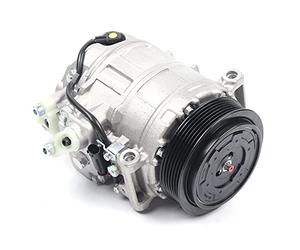 Compresseur de climatisation, Compresseur d'air conditionné pour ML320 350 500 C230 240 250 10347440 639827