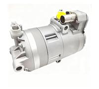 Compresseur de climatisation Compresseur De Climatisation Électrique 64526998209 Pour B&MW Série 5 530LE G38 X5 F15 I3 I8 STRIVING BIRD