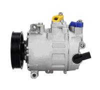 Compresseur de climatisation Compresseur De Climatisation Pour A-udi A3 A1 1K0820859T STRIVING BIRD