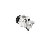 Compresseur de climatisation Compresseur De Climatisation Pour A-udi A6 S6 A6L, Pièces Automobiles 4G0260805D STRIVING BIRD