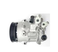 Compresseur de climatisation Compresseur De Climatisation Pour Voiture Camry 2.5L 2012-2016 8831006441 8831006440 883100R011 883100R012 883100R013 STRIVING BIRD