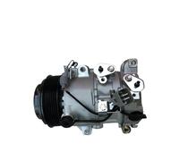 Compresseur de climatisation Compresseur De Climatiseur De Voiture, Pour CROWN 2.5 GRAND VITARA Année 2006, 88320-3A310 88310-08082 STRIVING BIRD