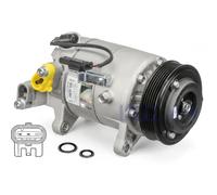 Compresseur de climatisation CS20500 DELPHI pour BMW MINI