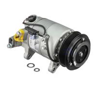 Compresseur de climatisation CS20535 DELPHI pour BMW MINI