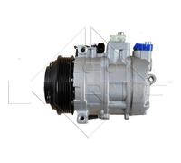 COMPRESSEUR DE CLIMATISATION DB SPRINTER 95- E-CLASS 7SBU16C DIAMÈTRE DE ROUE 11
