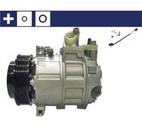 COMPRESSEUR DE CLIMATISATION DB W203 7SEU17/DCS-17