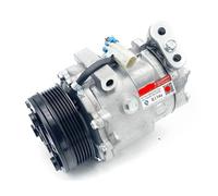 Compresseur De Climatisation De Voiture AC, Compatible for CHEVROLET, Compatible for TORNADO, 2013 2014 2015 2016 2017 2018 0913292, Compresseur De Climatisation Automatique