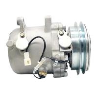 Compresseur De Climatisation De Voiture, Compatible Pour BMW E30 E32 E34 316i 318i M5 3.6 730i 735i M5 3.8 520i 64528391203 64521386948 64521380155 64528350060