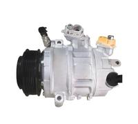 Compresseur de climatisation de Voiture pour Ford Explorer Taurus Flex pour Lincoln MKT MKS YCC305 YCC392 197358 198358 276464 5512997 6512997