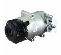 Compresseur de climatisation DELPHI CS20348