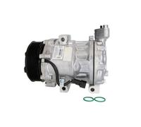 Compresseur de climatisation DELPHI CS20351