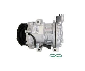 Compresseur de climatisation DELPHI CS20351