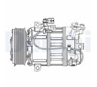 Compresseur de climatisation DELPHI CS20477