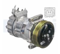 DELPHI CS20538 Compresseur de climatisation