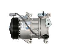 Compresseur de climatisation DELPHI CS20582