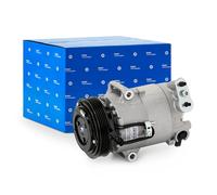 Compresseur de Climatisation DELPHI pour Opel Astra J Berline 4-pt. (2012- >)