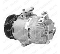 Delphi Technologies TSP0155142 Compresseur de climatisation