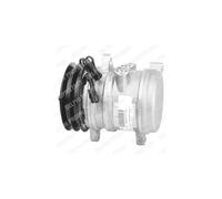 Delphi Compresseur de climatisation TSP0155259 – PAG 46 – pour Fiat Seicento/600