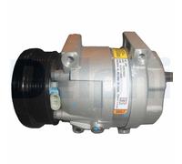 Compresseur de climatisation PAG 46 TSP0155657 DELPHI pour CHEVROLET EPICA
