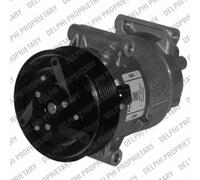 Compresseur de climatisation DELPHI TSP0155829