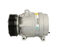 Compresseur de climatisation DELPHI TSP0155897
