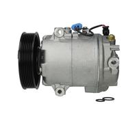 Compresseur de climatisation DELPHI TSP0155966