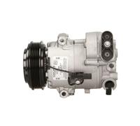 Compresseur de climatisation DELPHI TSP0155989