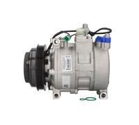 Compresseur de climatisation DELPHI TSP0159333
