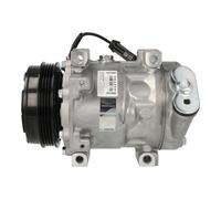 Delphi Compresseur de clim TSP0159808 – PAG 46 – pour Fiat Ducato / Iveco