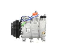 Compresseur de climatisation DENSO DCP02004