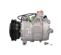 Compresseur de climatisation DENSO DCP02006