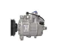 Compresseur de climatisation DENSO DCP02024