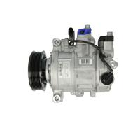 Compresseur de climatisation DENSO DCP02035
