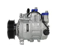 Compresseur de climatisation DENSO DCP02037