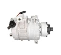 Compresseur de climatisation DENSO DCP02055