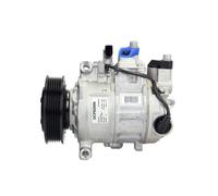 Compresseur de climatisation DENSO DCP02099