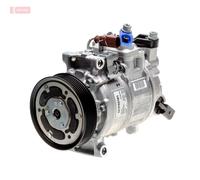 Compresseur de climatisation DENSO DCP02101