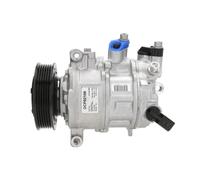 Compresseur de climatisation DENSO DCP02106