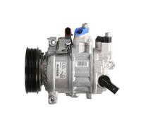 Compresseur de climatisation DENSO DCP02110