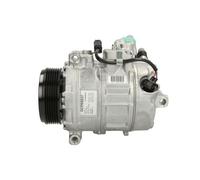 Compresseur de climatisation DENSO DCP05037