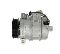 Compresseur de climatisation DENSO DCP05045