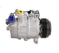 Compresseur de climatisation DENSO DCP05050 pour BMW 1 (E87) 2 2004-2011