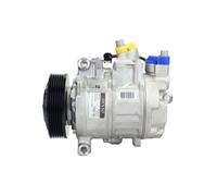Compresseur de climatisation R 134a ND-8 DCP05062 DENSO pour BMW 5