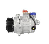 Compresseur de climatisation R 134a ND-8 DCP05090 DENSO pour BMW 3 X3 1 X4