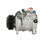 Compresseur de climatisation DENSO DCP05096