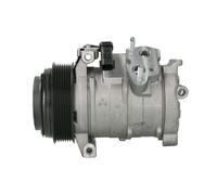 Compresseur de climatisation DENSO DCP06020