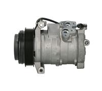 Compresseur de climatisation DENSO DCP06021