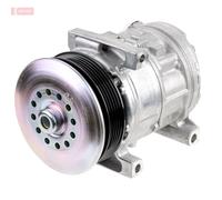 Compresseur de climatisation DENSO DCP09063