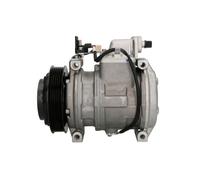 Compresseur de climatisation DENSO DCP17008