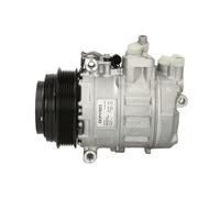 Compresseur de climatisation DENSO DCP17023
